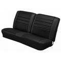 1965 El Camino Standard Bench Seat Upholstery, Coupe